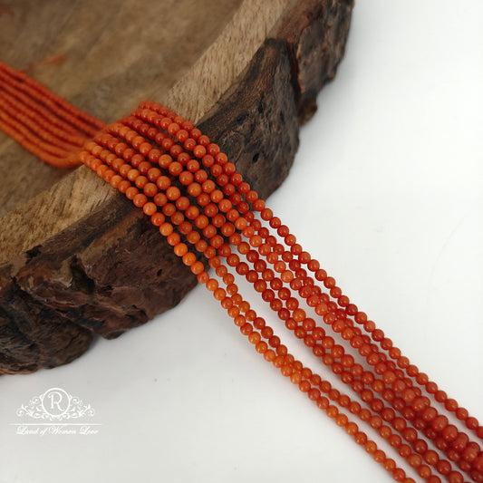 ROUND CORALS-RCJM072
