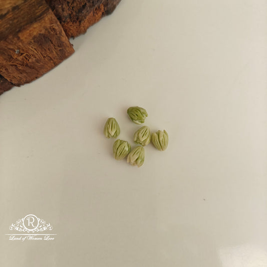 FLOWER BEADS-RCJM244