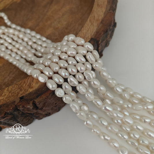 REAL RICE PEARLS-RCJM023