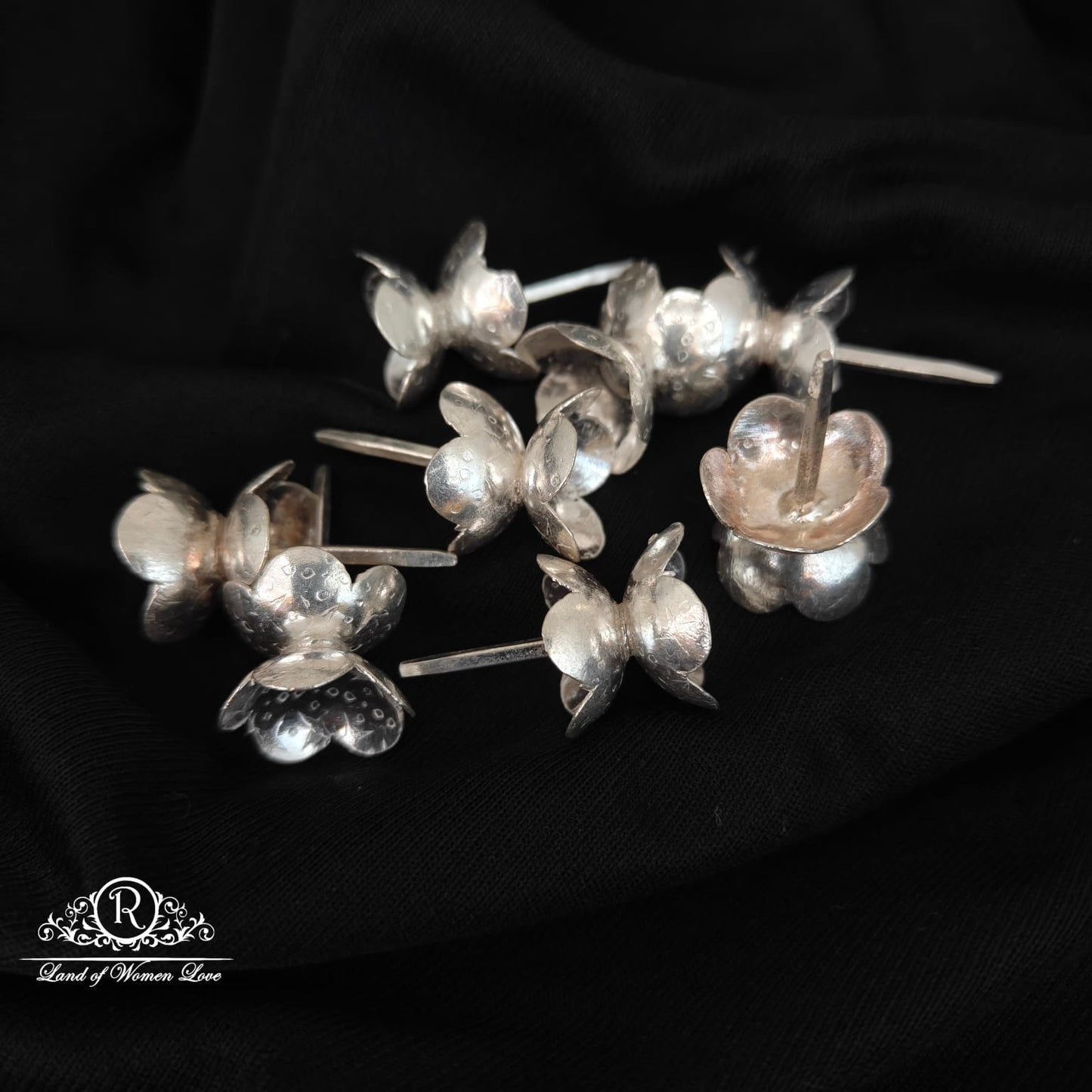 silver usiri deepam-RCRS108