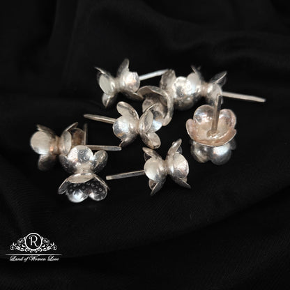 silver usiri deepam-RCRS108