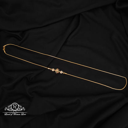 92.5 SILVER THALI CHAIN-RCP198