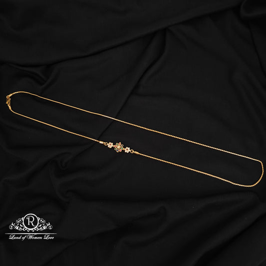 92.5 SILVER THALI CHAIN-RCP198