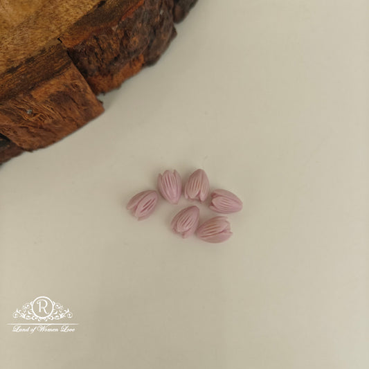 FLOWER BEADS-RCJM245