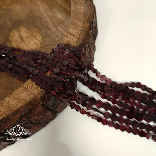 GAMET CUTTING BEADS-RCMR05