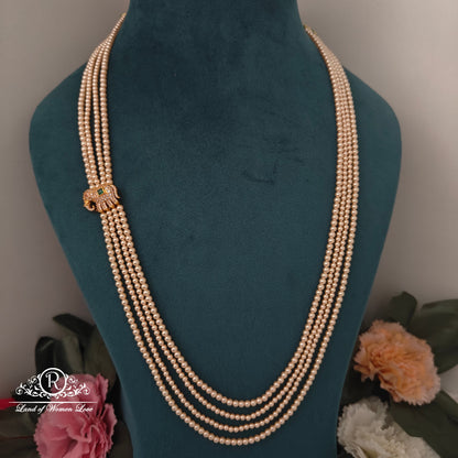 92.5 SILVER pearl haram-RCh1065