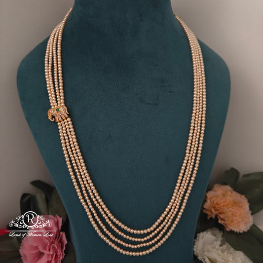 92.5 SILVER pearl haram-RCh1065