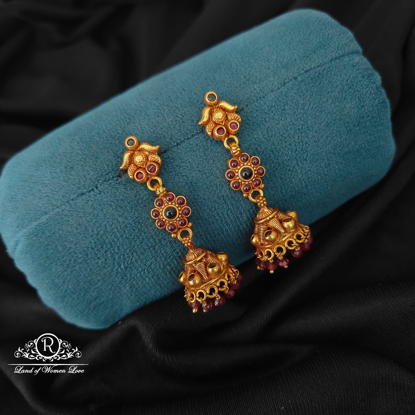 92.5 SILVER JUMKAS-RCJR1059