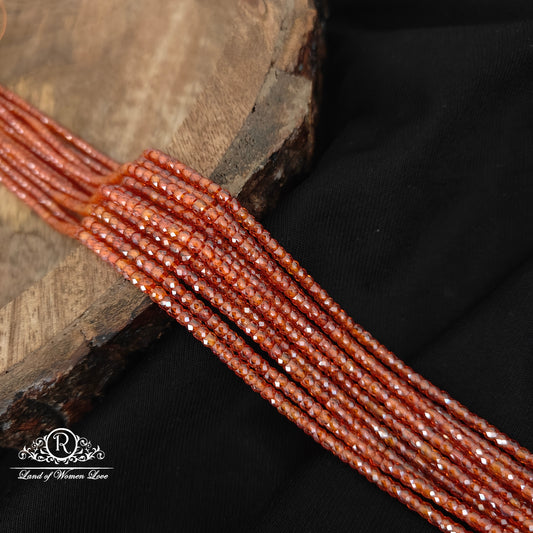 Cz beads 3mm size-RCJM298