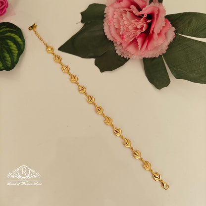 92.5-SILVER BRACELET-RCNB07