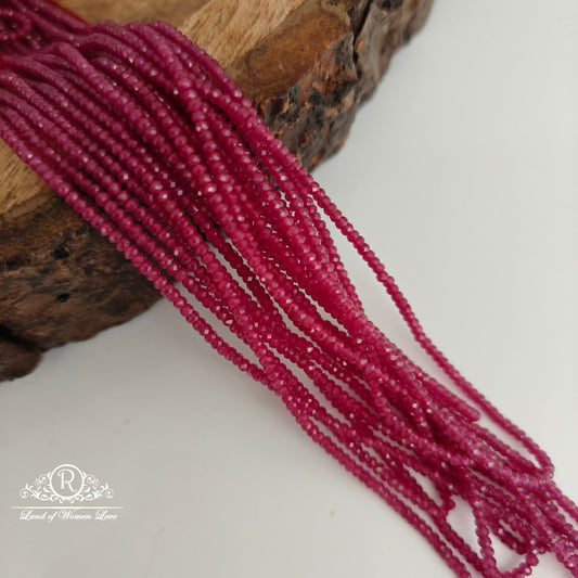 CUTTING BEADS-RCJM134