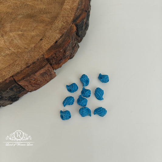 CORAL SHELL BEADS-RCJM287