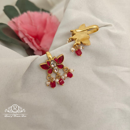 92.5 Silver Kundan Bugadi-RCAL01