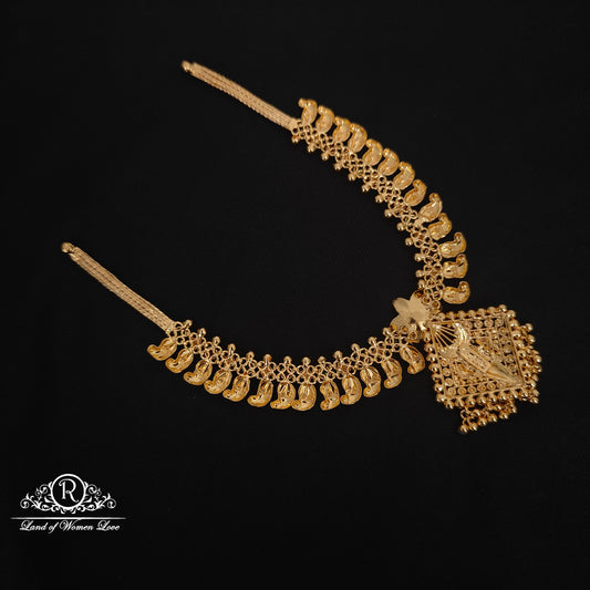 92-5-SILVER-MANGO-NECKLACE-RCBH041