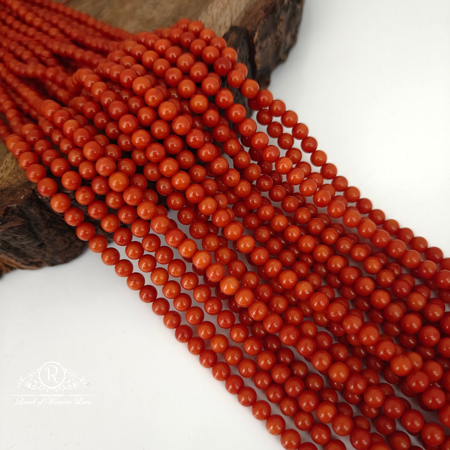 ROUND CORALS-RCJM070