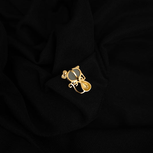 Silver locket-RCDS0433