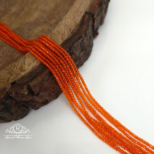 ORANGE SPINNELS-RCJM081