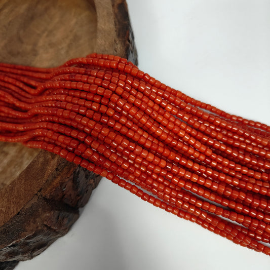 BOX CORALS BEADS-RCMR19