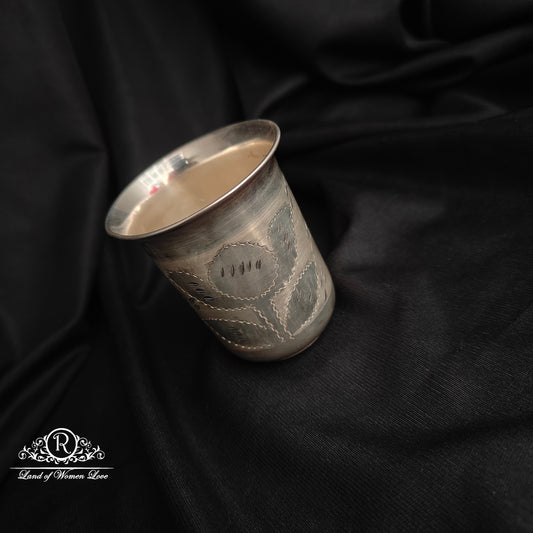 SILVER GLASS-RCRS072