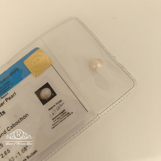 Freshwater pearl -RCJM347