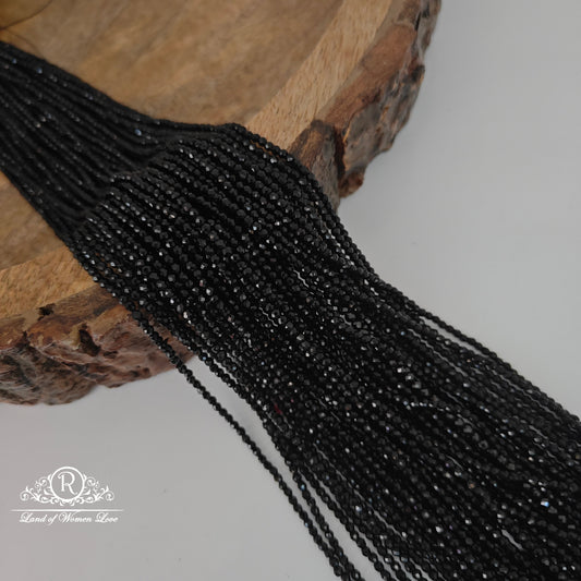 BLACK SPINNELS-RCJM056