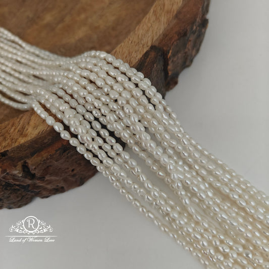 RICE PEARLS -RCJM020