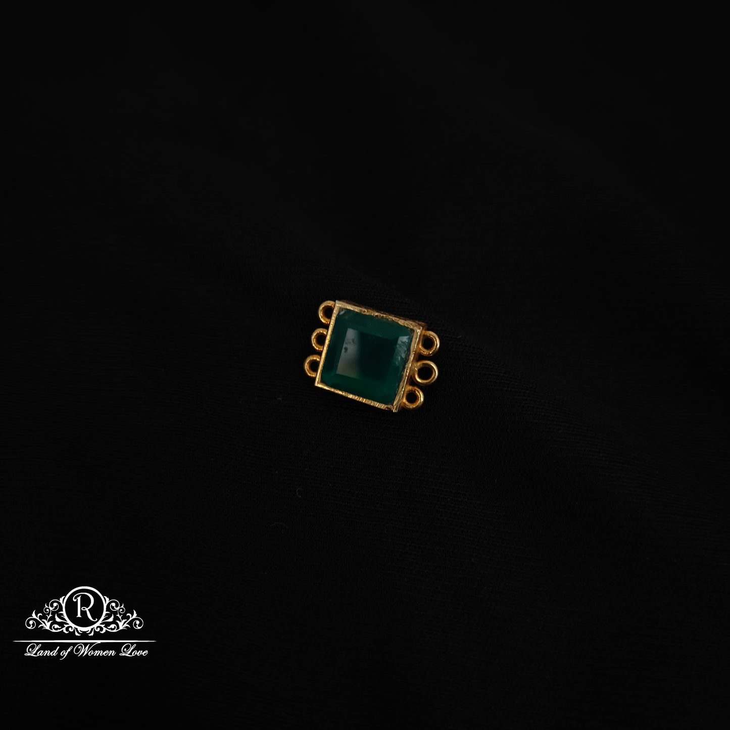 92.5 silver simple and Cute chocker pendant-RCH1029