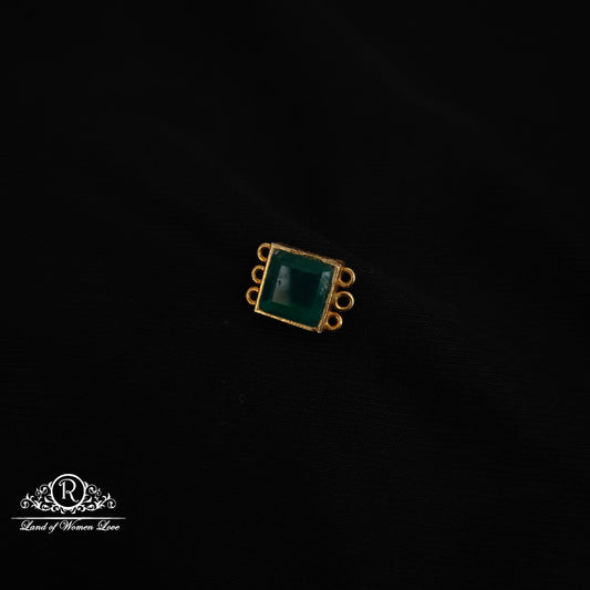 92.5 silver simple and Cute chocker pendant-RCH1029