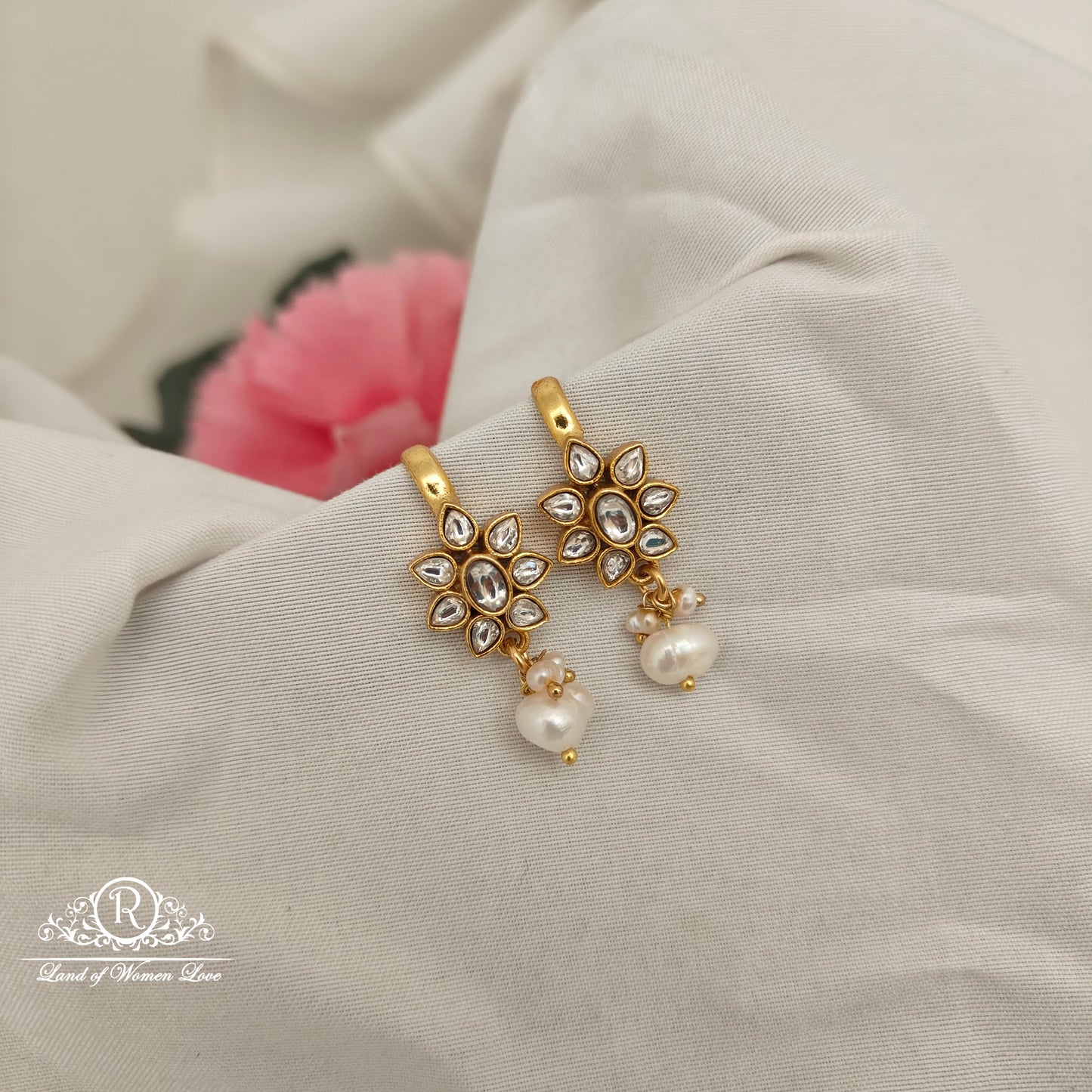 92.5 Silver Kundan Bugadi-RCAL04