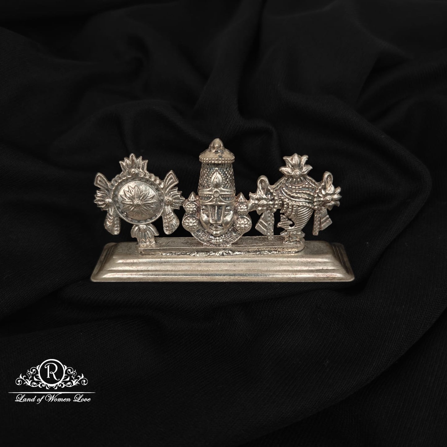 Silver shenku chekar-RCRS117