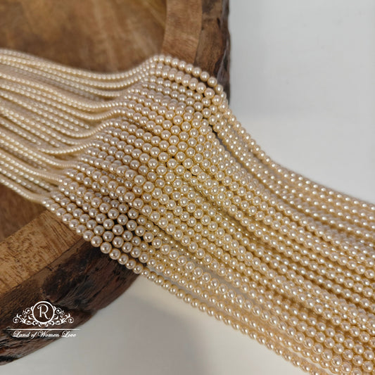 RIO PEARLS 3MM-RCMR43