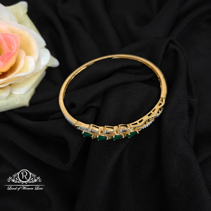 92.5 Silver CZ Model Kada-RCMB031