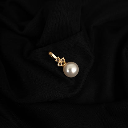 Silver locket -RCDS0434