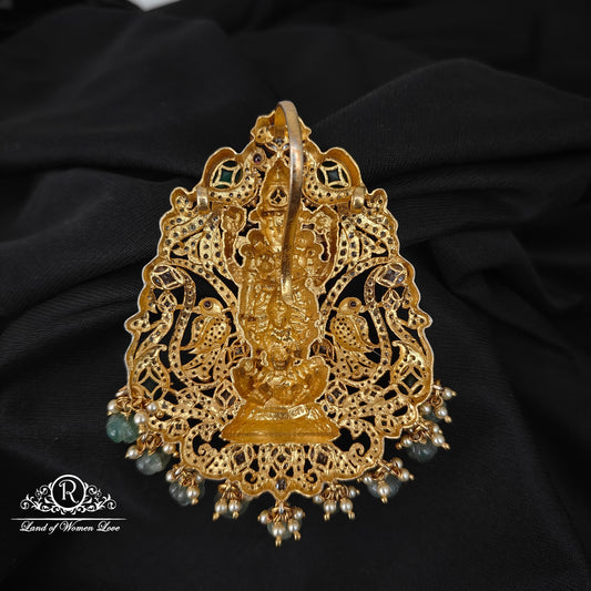 92.5 silver simple and Cute pendent-RCHK0104