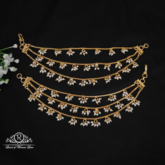 92.5-SILVER EARCHAINS-RCP218