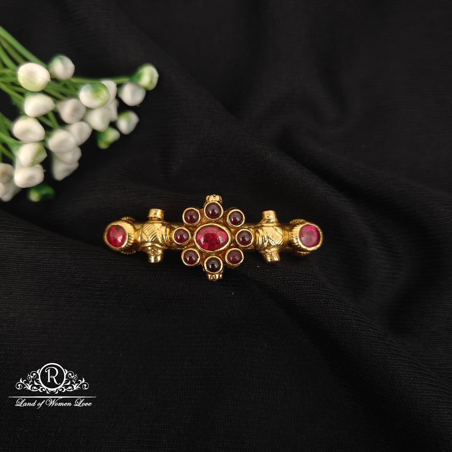 92.5-SILVER BANGLE TOPS-RCP216