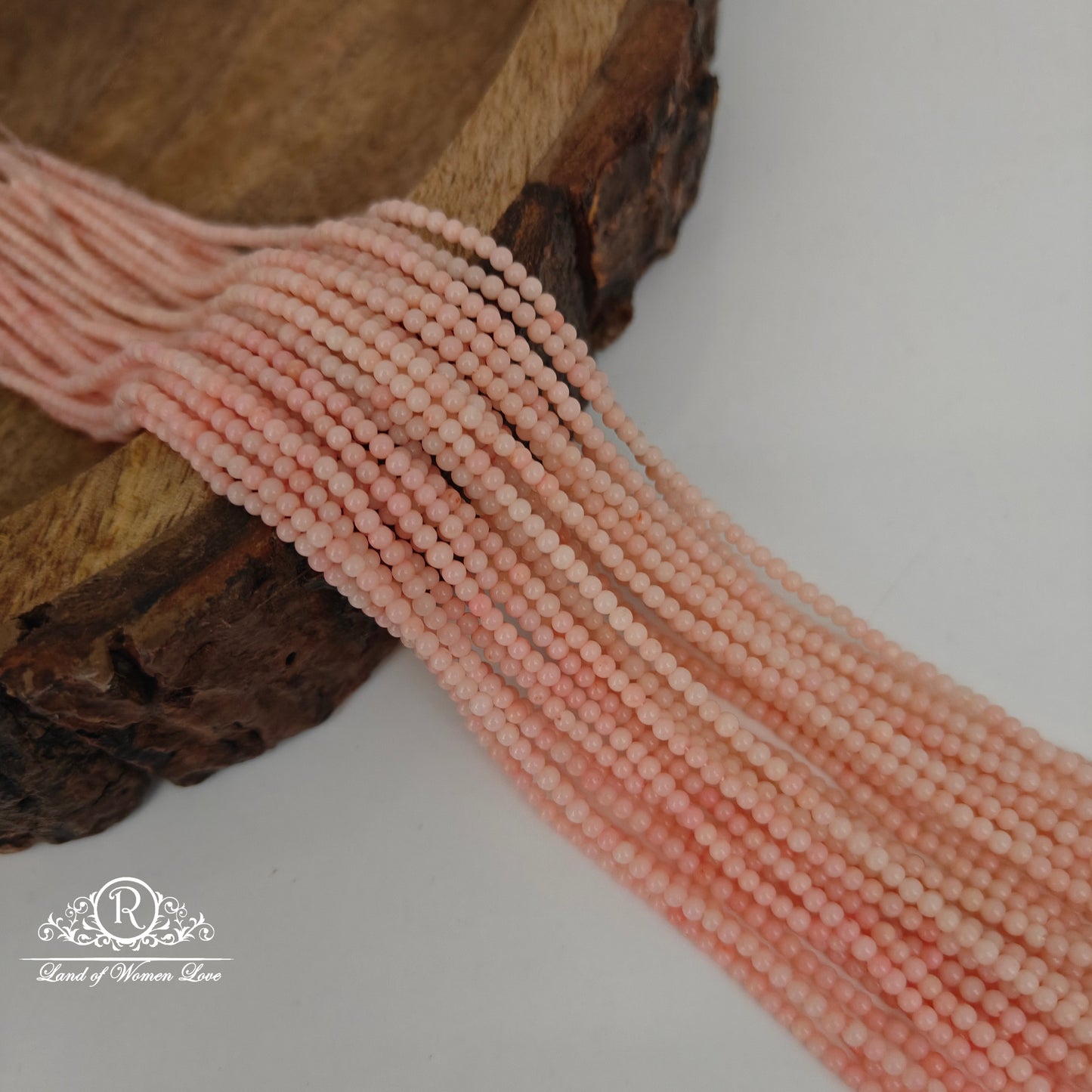 PINK COLOUR CORALS-RCJM080