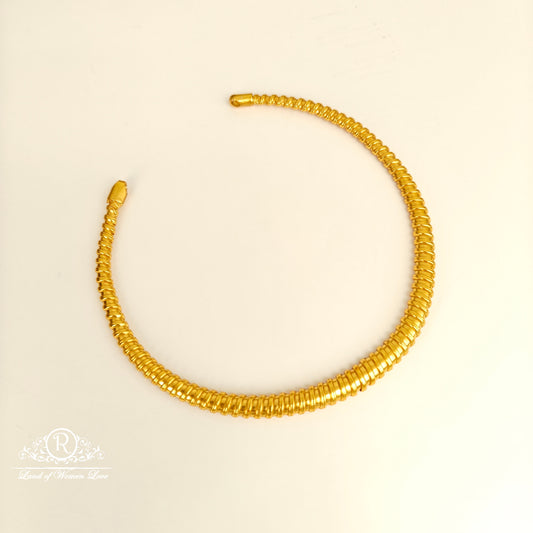 92.5 SILVER PLAIN KANTE -RCM1557