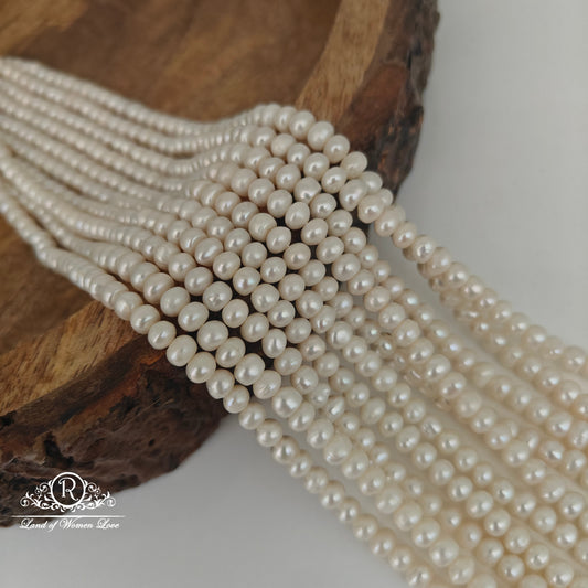 REAL PEARLS -RCJM025