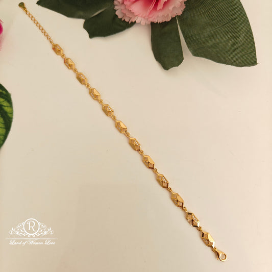 92.5-SILVER BRACELET-RCNB10