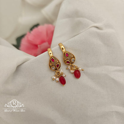 92.5 Silver Kundan Bugadi-RCAL05