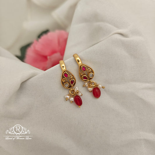 92.5 Silver Kundan Bugadi-RCAL05