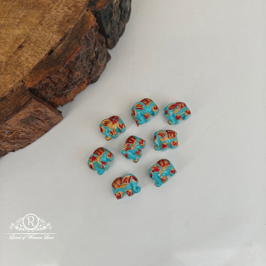 ELEPHANT BEADS-RCJM282