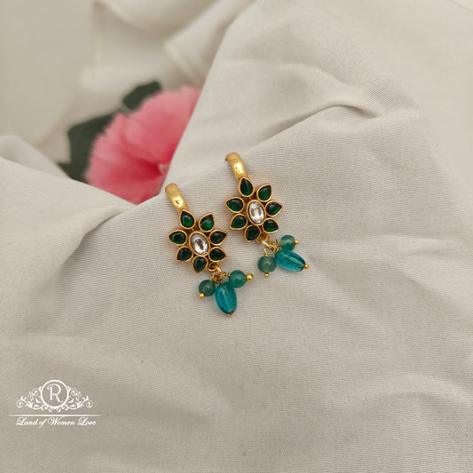 92.5 Silver Kundan Bugadi-RCAL03