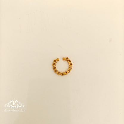 92.5 SILVER NOSE PIN-RCP200