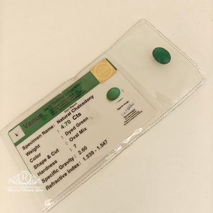 Natural chalcedony-RCJM342