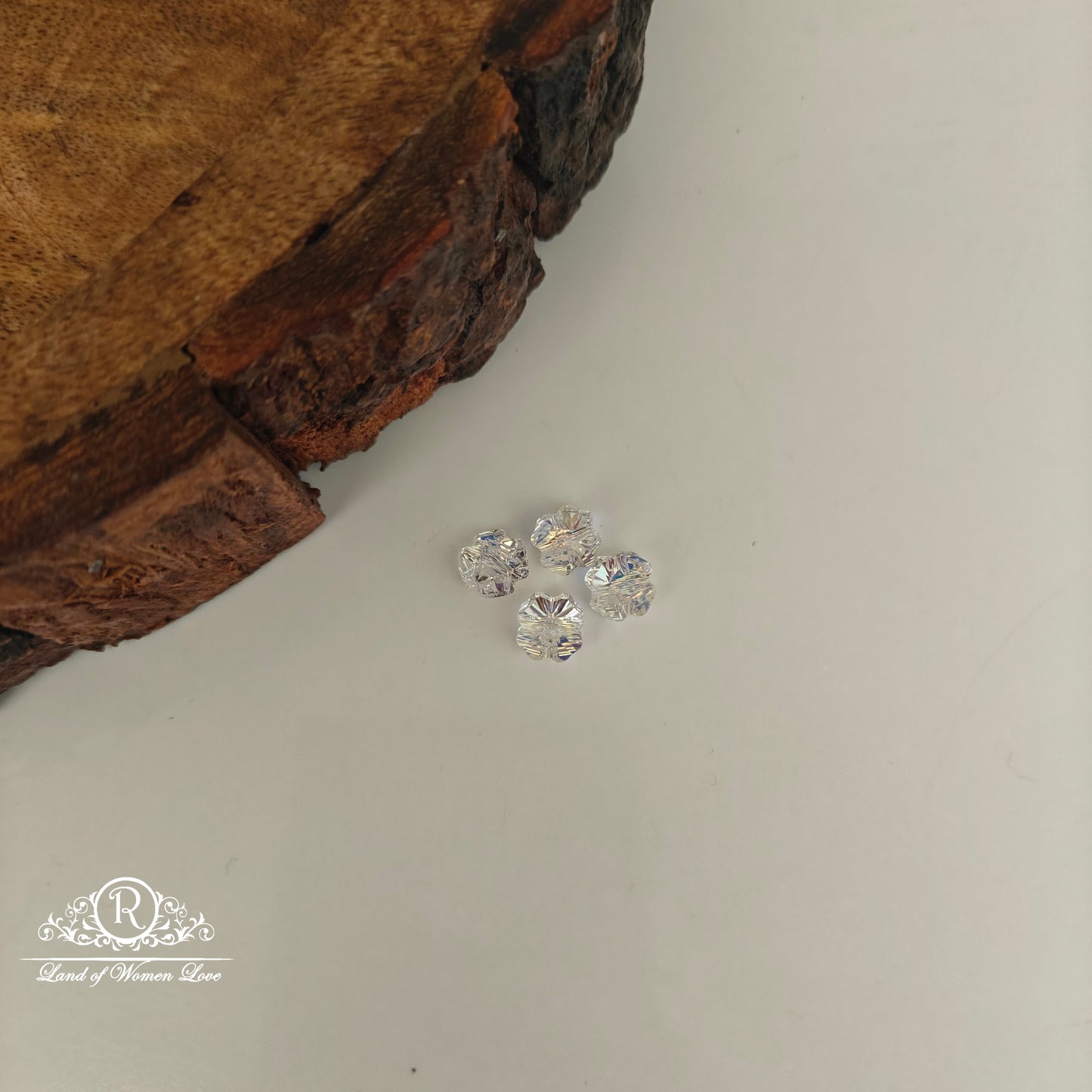 FLOWER BEADS-RCJM266