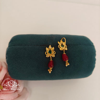 92.5 Silver hanging -RCBH029