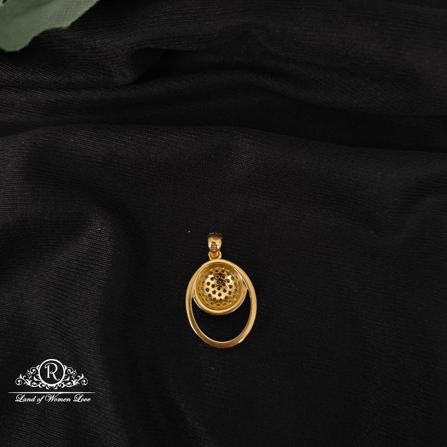 92.5 silver simple and Cute locket -RCG021-1