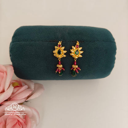 92.5 Silver hanging -RCBH028